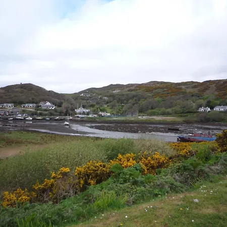 펜션 No 5 By Trident Homes