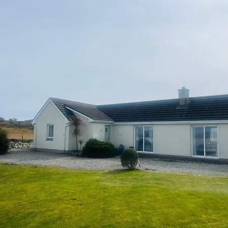 No 5 By Trident Homes Holiday home Ballyconneely