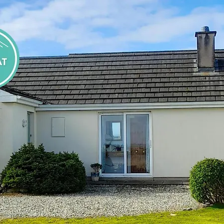 No 5 By Trident Homes Holiday home Ballyconneely