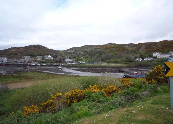 Casa de Férias No 5 By Trident Homes