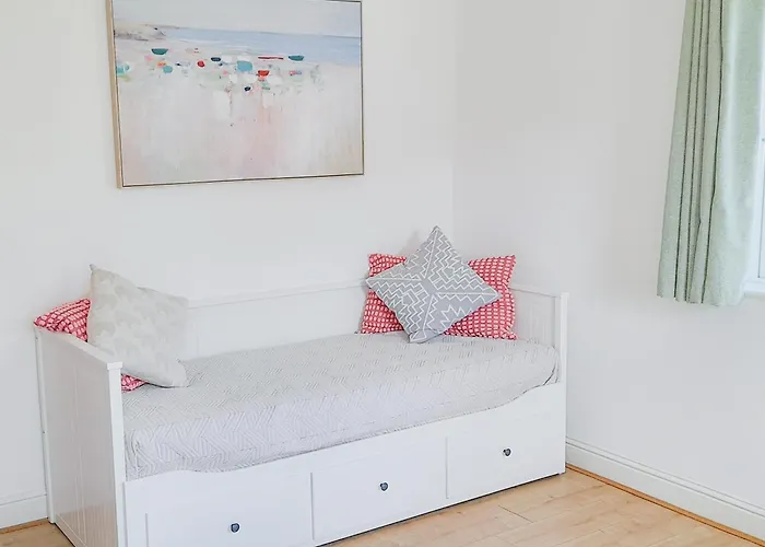 Casa de Férias No 5 By Trident Homes *