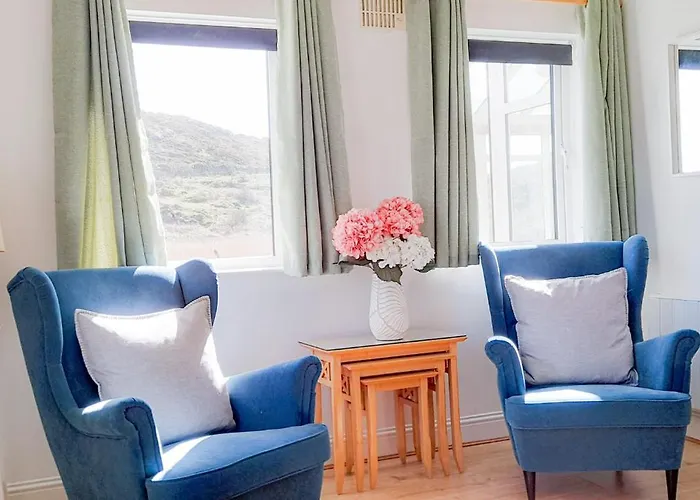 Casa de Férias No 5 By Trident Homes Ballyconneely