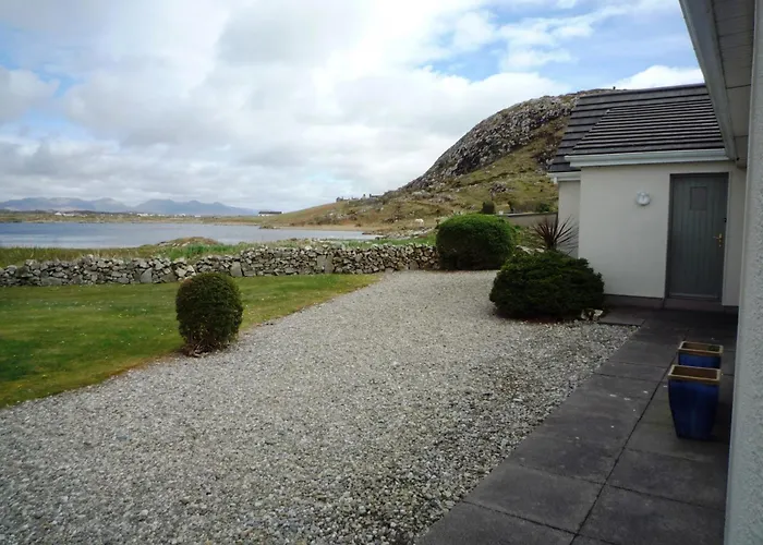 Casa de Férias No 5 By Trident Homes