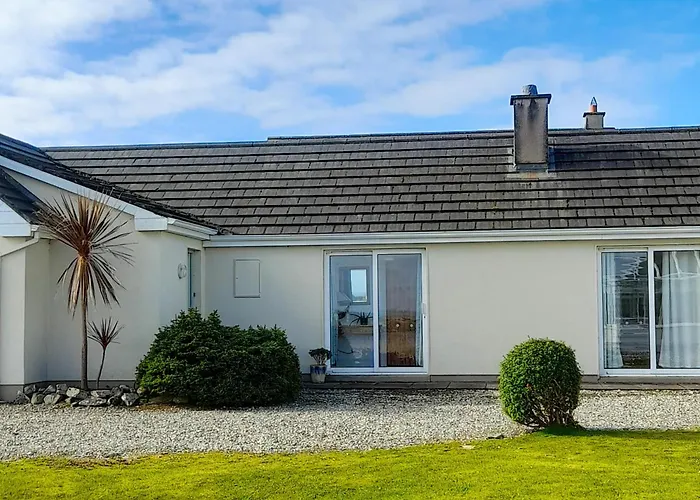 Casa de Férias No 5 By Trident Homes *