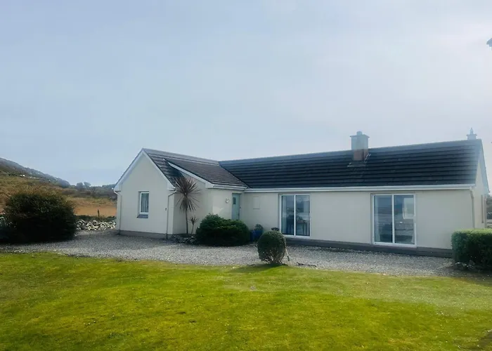 No 5 By Trident Homes Casa de Férias Ballyconneely