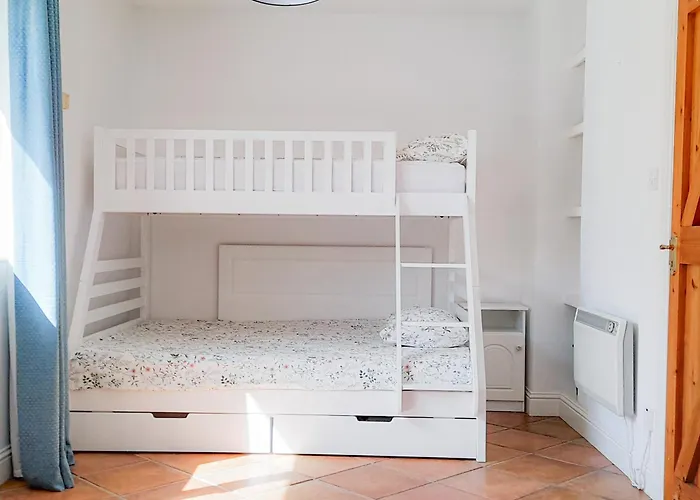 No 5 By Trident Homes Casa de Férias *